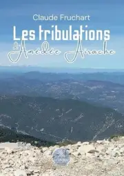 Les tribulations d'Amde Airache by Claude Fruchart Paperback Book