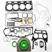 for CAT Excavator Caterpillar C4.4 Rebuild Overhaul kit Ring Gasket Bearing