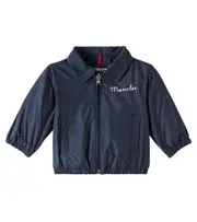 [Moncler Enfant] Moncler Enfant Baby Brendann jacket M 12-18 blue