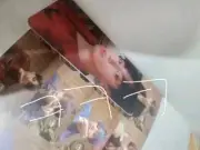 Bulletproof BTS Persona 02 Album/ Jungkook Poca/ Ji Min-yeop