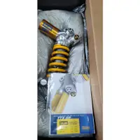 在飛比找蝦皮購物優惠-【貝爾摩托車精品店】OHLINS CBR1000 RRR 3