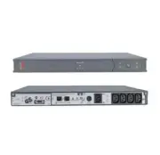 APC Smart-UPS SC 280W/450VA Rack Mount 230V Battery Backup for Computer/Office