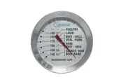 Meat Thermometer CD