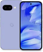 [Google] Pixel 9a 5G Smartphone, OLED Display, 8GB RAM, 128GB Storage, Iris, Dual Camera