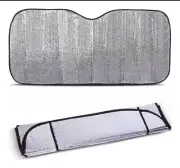 For All Chevrolet –Sun Shade, Blocks Heat & Sunlight, Lightweight & Portable