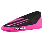 Polaris Matryx 650 850 Switchback Assault seat cover PINK/BLACK/PINK #320