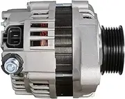 Generator Alternator Compatible With NISSAN Almera Primera Sentra Sunny III 2.0 231000M800 231000M810 231002J010 231004B40