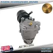 MR223480 POWER STEERING PUMP FOR MITSUBISHI 4M41 4M41T FOR L200 TRITON PAJERO (for: Mitsubishi)
