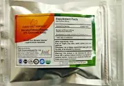 Banaba Leaf Extract Powder / Lagerstroemia speciosa Extract 2% Corosolic Acid