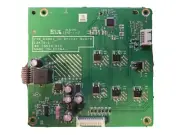 VIZIO E480I-B2 LED DRIVER 48.76N14.011