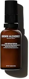 Grown Alchemist Age-Repair Serum Peptide-8, E-2 Polysaccharide, 30 ml