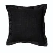 Morocco Quilted Filled Cushion by Rapee