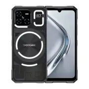 DOOGEE Blade GT Ultra 5G LED light effect 36GB 512GB 100MP Camera Dimensity 7300 6.72 inch 120Hz 5500mAh 33W Fast Charge