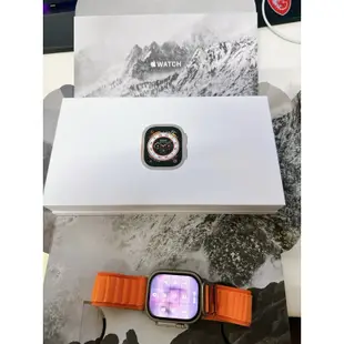 二手Apple Watch Ultra