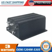 for Curtis 36V/48V 0-5K PMC 1204M-5305 DC Motor Controller Upgraded 1204M-5301