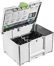 Festool Systainer³ SYS-STF D 150 4S