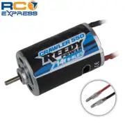 Associated Reedy Crawler 550 14T 5-Slot Brushed Motor ASC27461