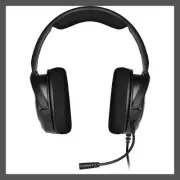 CORSAIR HS35 Stereo Wired Gaming Headset for Xbox One/PlayStation 4/Nintendo
