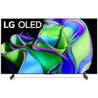 在飛比找友和YOHO優惠-LG OLED evo C3系列 OLED42C3PCA 4