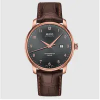 在飛比找蝦皮購物優惠-MIDO 美度 BARONCELLI JUBILÉE系列 -