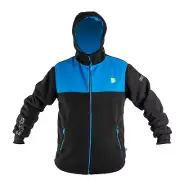Preston Windproof Fleece Jacket / Coarse Fishing Clothing