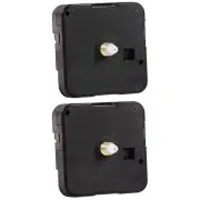 Wall Clock Mechanism Clock Mechanisms Battery Powered Replacement Clock Parts