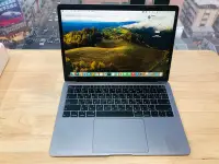 在飛比找Yahoo!奇摩拍賣優惠-台中 2018年 MacBook Air 13吋 i5 (1