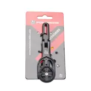 FOURIERS Handlebar Bike Computer Mount For GARMIN Edge Mio Bryton WAHOO GOPRO