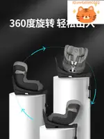 CYBEX兒童安全座椅嬰兒車載汽車用SIRONA SX2 0-4歲360度旋轉座椅-時尚精品