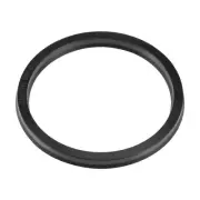 Hydraulic Seal Piston Shaft USH Oil Sealing O-Ring, 70mm x 80mm x 6mm