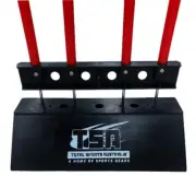 TSA Soccer Free Kick Mannequin Rubber Base
