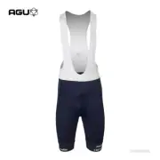 VISMA - LEASE A BIKE Pro Team Bib Shorts : 2024 TOUR DE FRANCE EDITION