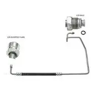 Protorque Power Steering Pressure Hose - Holden Commodore VK/VH, BSH583