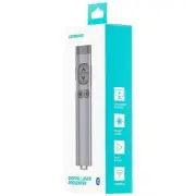 J.Burrows Digital Laser Presenter New Sealed Free Postage -20% OFF $64 Only