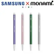 Samsung x monami 153 Collaboration S Pen Ballpoint Pen Shape Stylus GP-U999