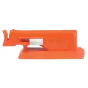 EZ - IN Needle Threader for Sewing Machine, Low Vision, Poor Vision, East To Use