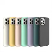 Fully Degradable Phone Case Suitable For Apple IPhone 14 Pro Max Wheat Straw Pro