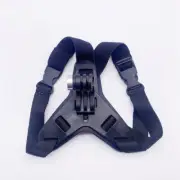 Motorcycle Helmet Mount Camera Riding Mount For Gopro Hero 9/8/7/6 & Insta360 c