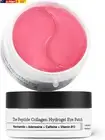 The Peptide Collagen Hydrogel Eye Patch 85G