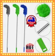 Gutter Cleaning Brush Roofing Tool D2