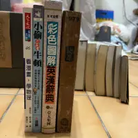 在飛比找蝦皮購物優惠-[二手書] 看漫畫，學物理 / 小偷也要懂牛頓 / 彩色圖解