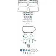 Fel-Pro Full Gasket Set - Pontiac 421, FEFS8518PT-3