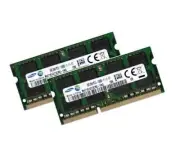 2x 8GB 16GB DDR3L 1600Mhz RAM PC3L for Synology DiskStation DS1517+ / DS1817+-