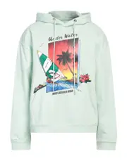 [WHO DECIDES WAR] WHO DECIDES WAR Sweatshirts - Item 10360071