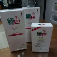 在飛比找蝦皮購物優惠-正公司貨施巴 嬌顏卸妝乳400ml, 油性抗屑洗髮乳1000