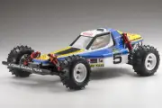 Kyosho 1/10 RC BUGGY 4WD OPTIMA -KIT- #30617