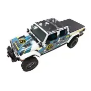 Bestop 52413-11 Sun Extended Safari Style Bikini Top Mesh For Jeep Gladiator