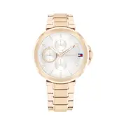 Tommy Hilfiger Casual Ladies Watch in Rose