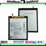 NEW HE335 Battery for Nokia 6 nokia6 N6 TA-1000 TA-1003 TA-1021 TA-10 TOOLS