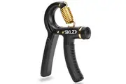 SKLZ Hand Grip Strength Trainer Handgrip Gym Exercise Wrist Strengthener Workout